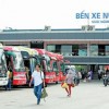 Lộ trình 8 tuyến xe từ Bến xe Nước Ngầm đến Ninh Bình
